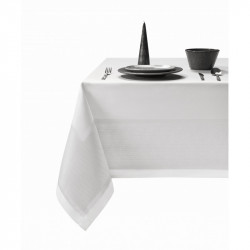 minimalistinės baltos staltiesės internetu